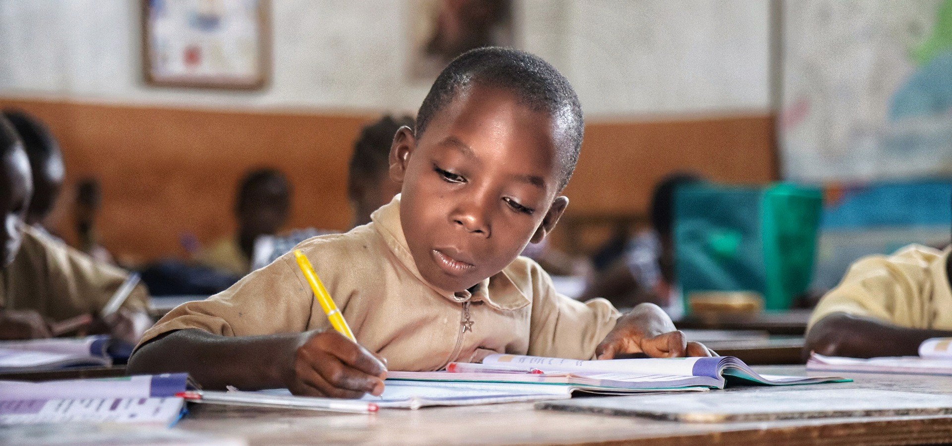 Education Program