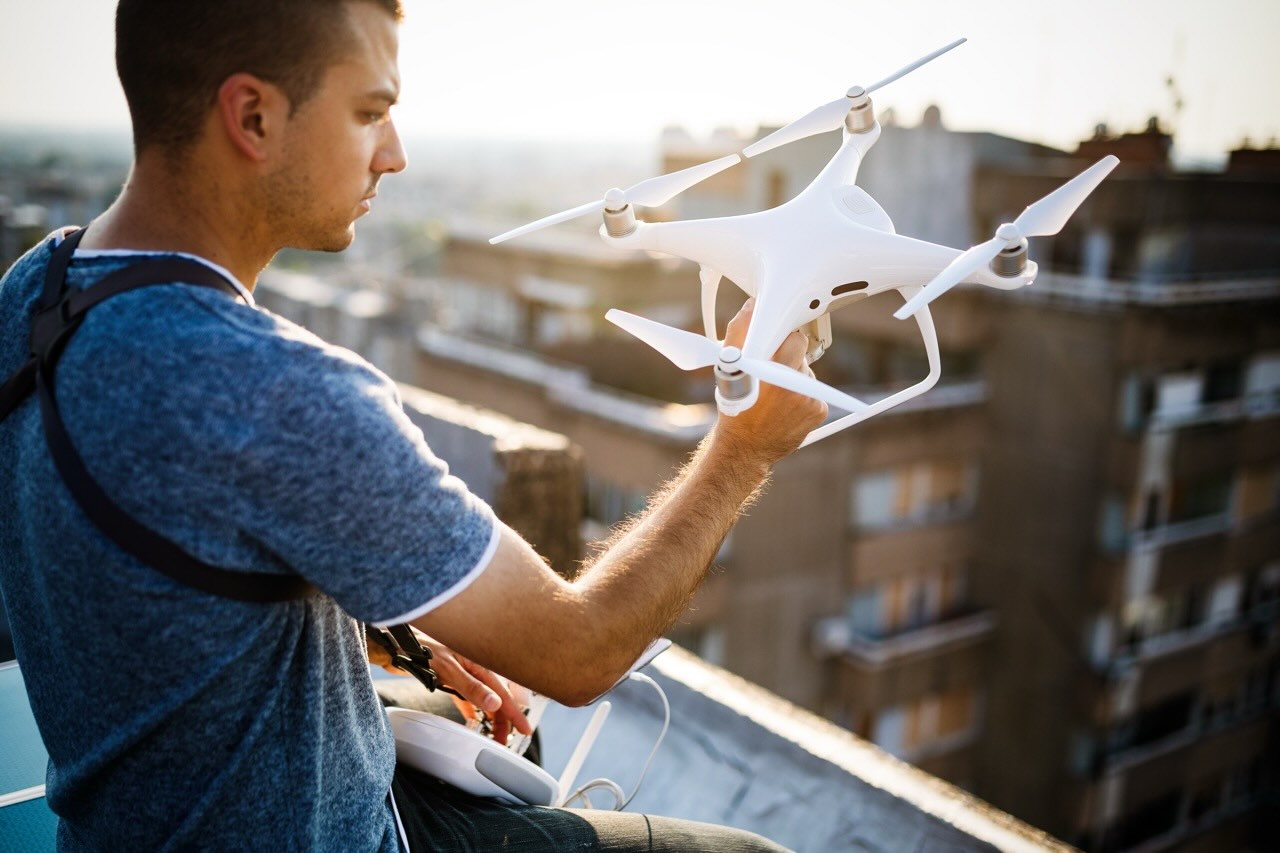 3D data scan phone drone lidar mesh building terrain