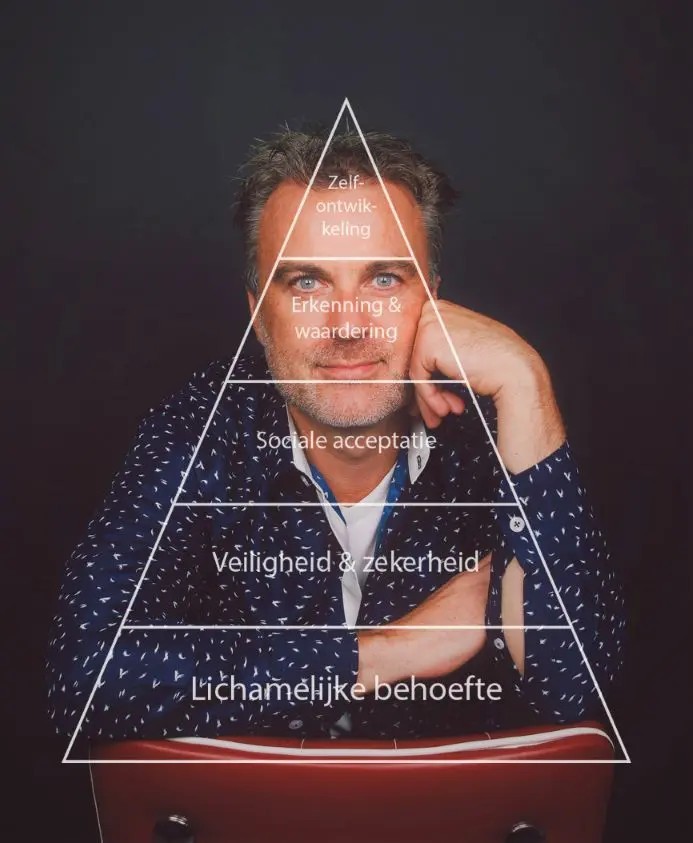 People in the office