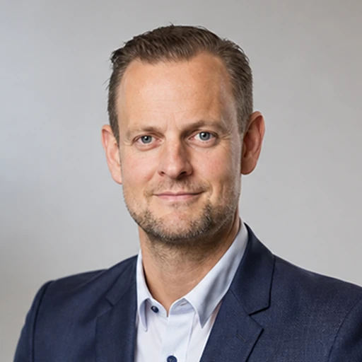 Anders Tønnessen