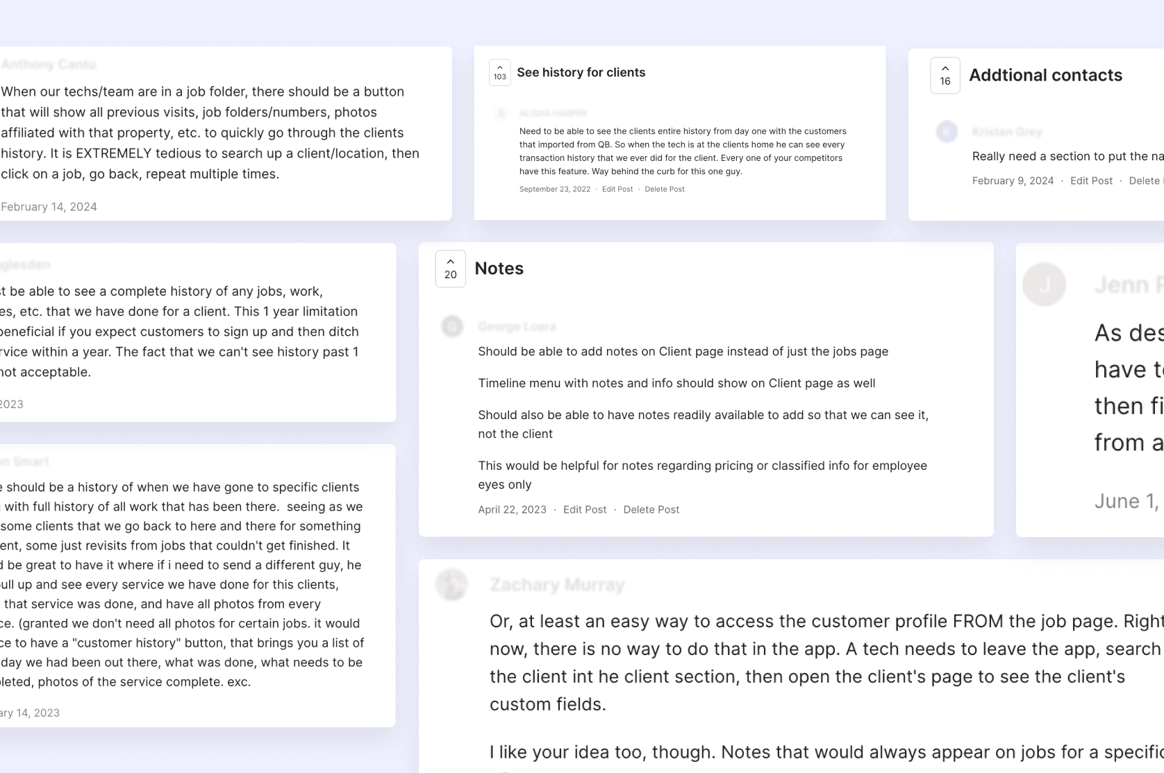 Sample project image