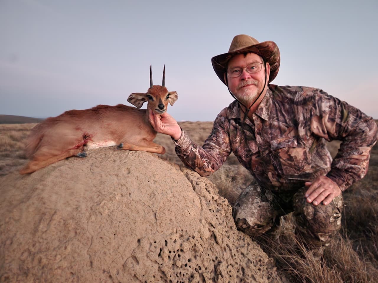 Gilson Hunting Safaris gallery photo 59