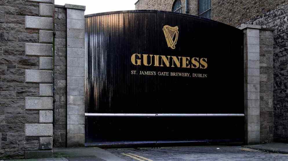 The Guinness Storehouse in Dublin | Ireland.com