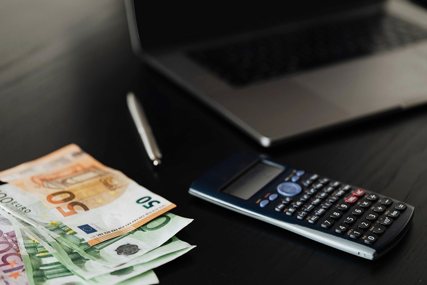 Contabilidade para empresários