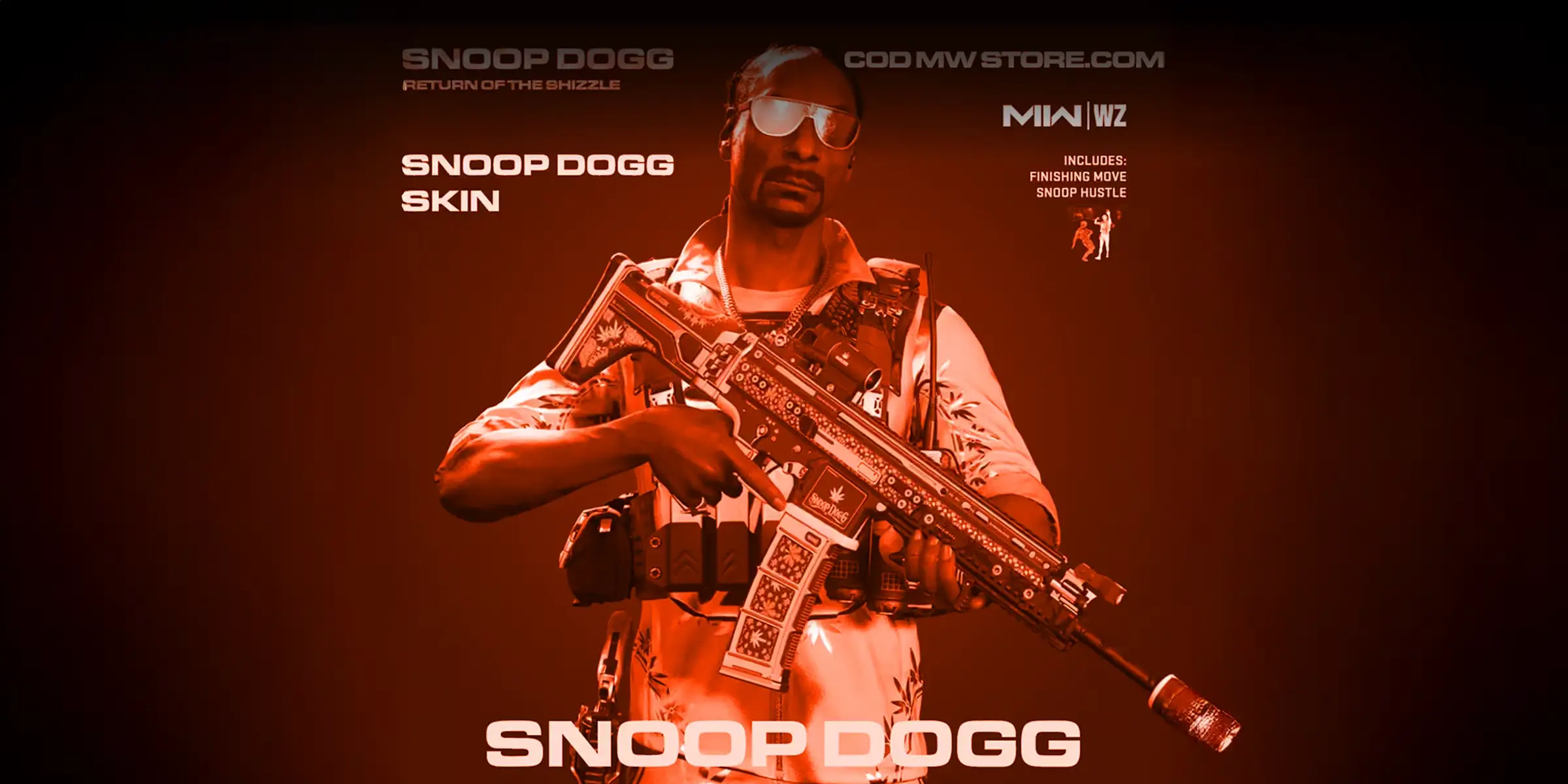 Stylised promotional artwork showing a virtual character in a gaming-style environment, representing crossover between entertainment, fandom, and digital platforms.