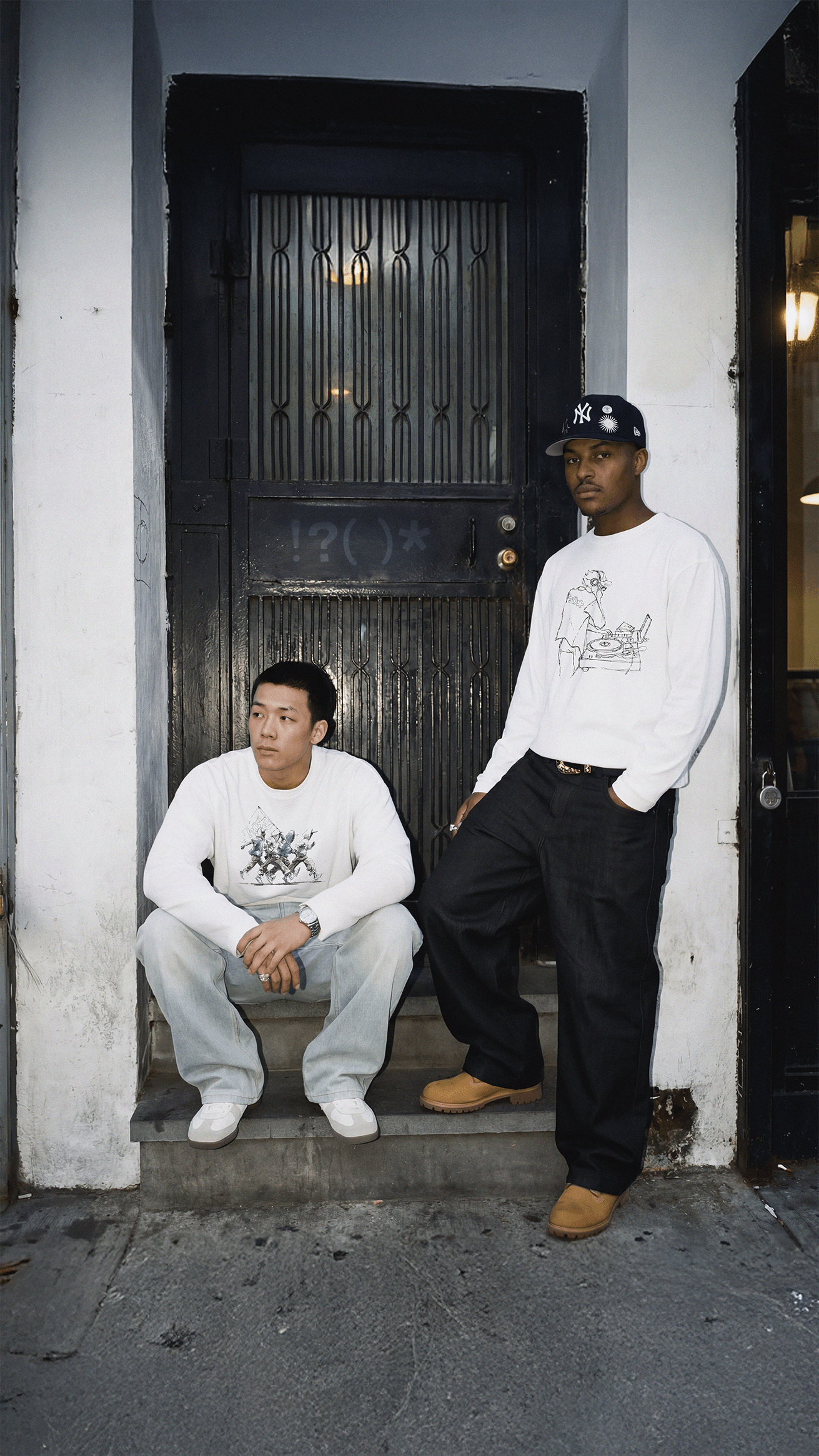 Framescale-sonderzeichen-story