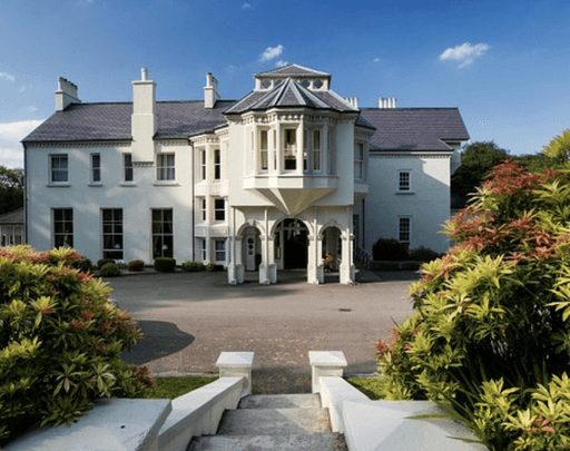 Beech Hill Country House profile pic