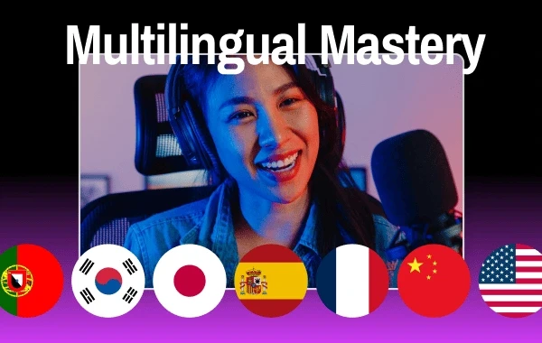 Subtitles Translator