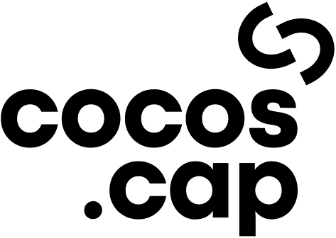 Logo de Empresa Cocos Capital cliente de FirstPlug