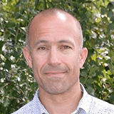 Portrait de Fabien Picard