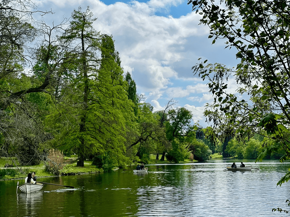 Bois de Boulogne: Paris’s Ultimate Green Playground