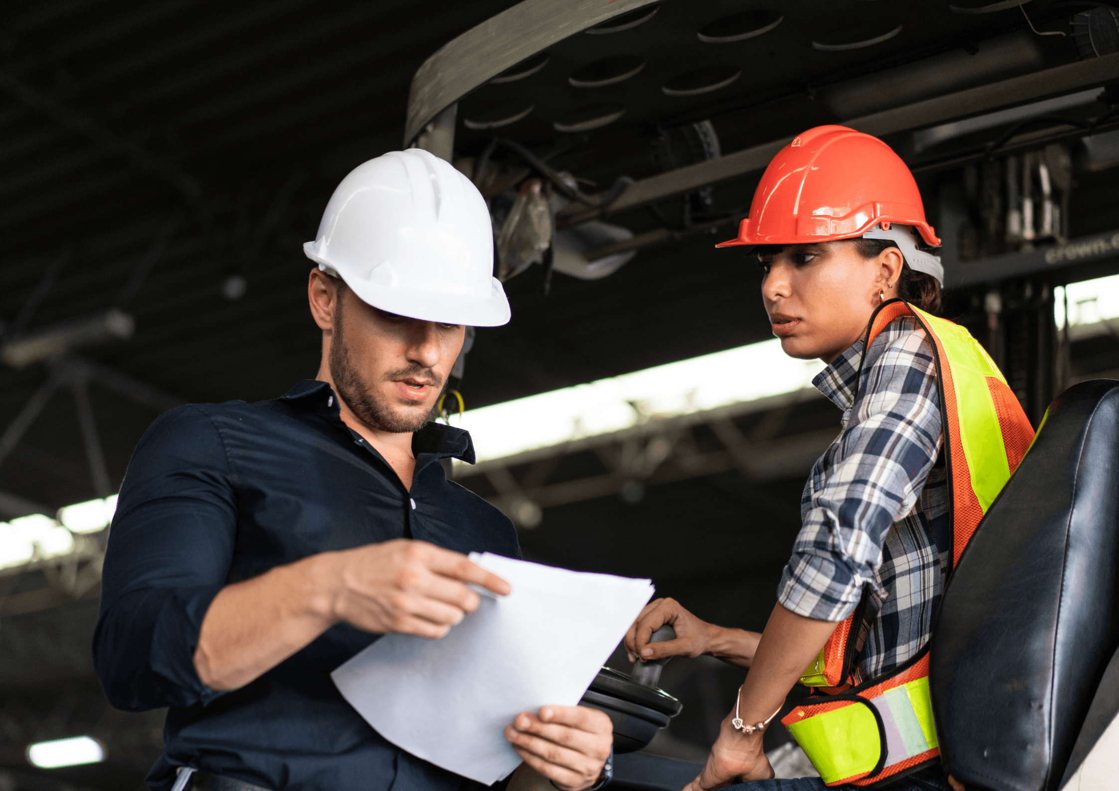 Sonuç: Depo Modeli Yanlışsa, Büyüme Tesadüftür