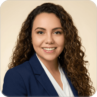 Woman shopping for clothes in a boutique.