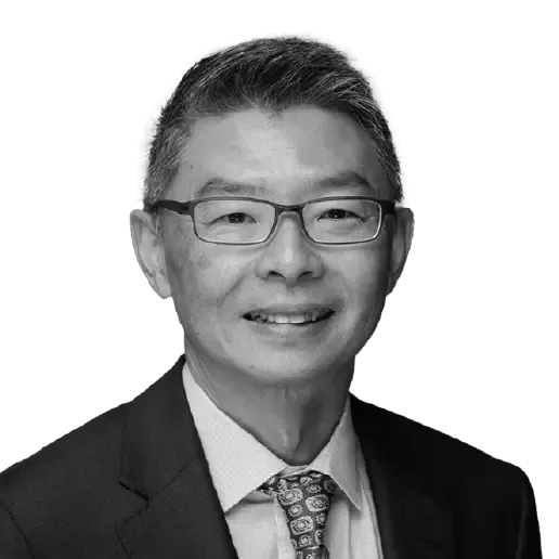 Headshot of Boo Hock Khoo