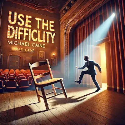use the difficulty