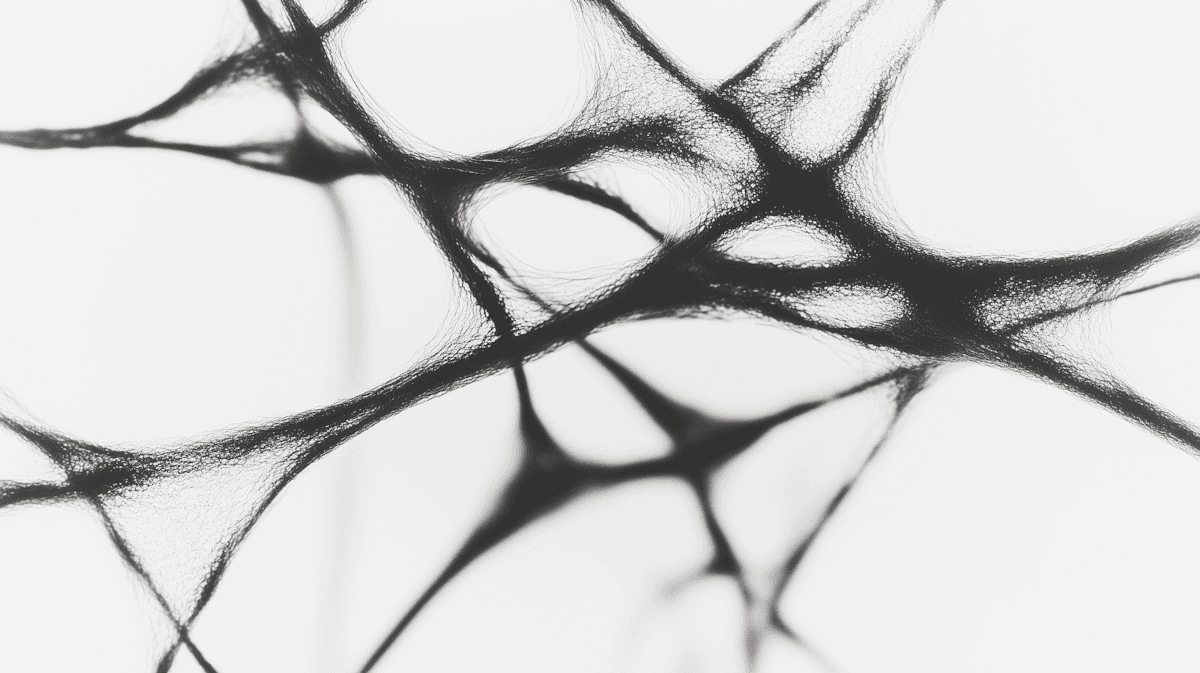 Young man wearing a virtual reality headset