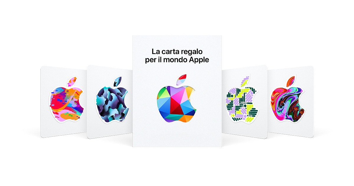 regali-apple-natale