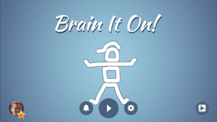 Brain It On Screenshot 01