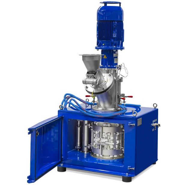Flexomix for agglomerating recovered Carbon Black (rCB)