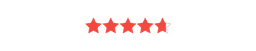 4.9 star rating