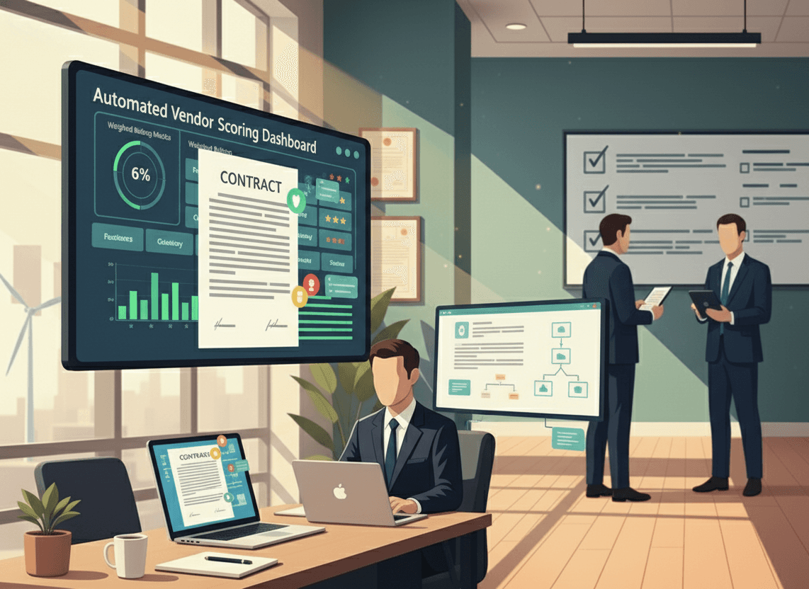 Eliminate Costly Errors and Inconsistencies