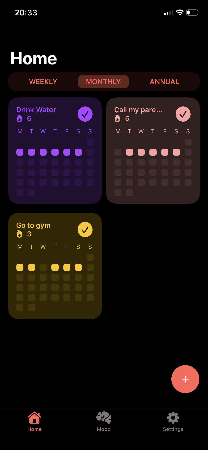 Weather app image