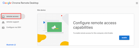  Free Unattended Remote Access Software Chrome RDP