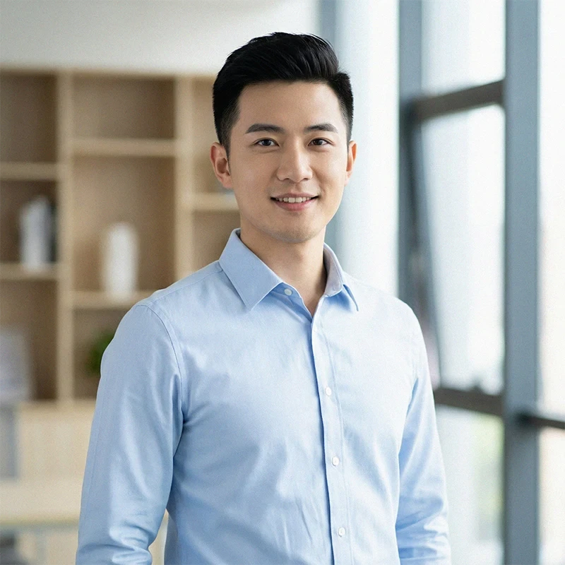 FixYourIG client Melbourne - dating profile transformation result