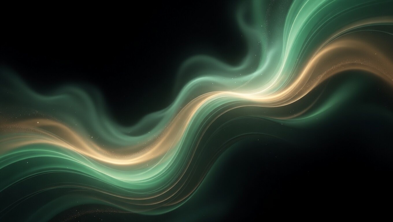 Framer Studio promotional page featuring stacked devices and neon graphics.