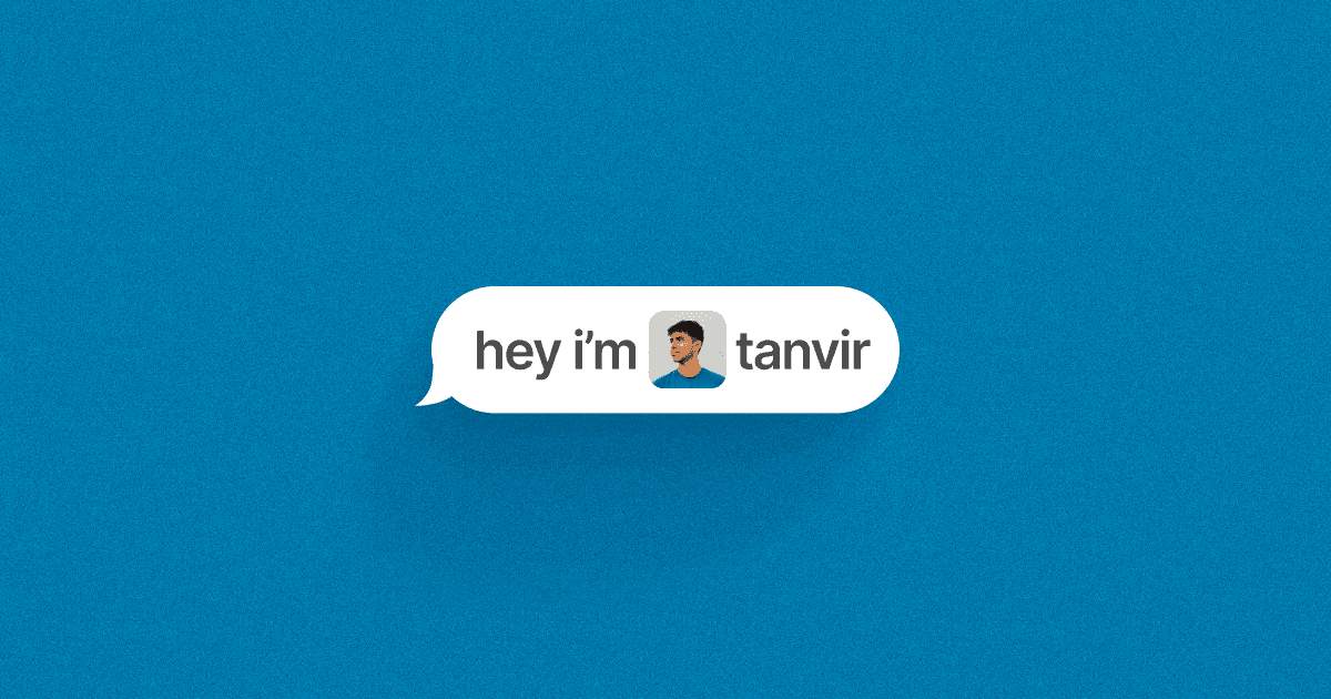 Taseen Tanvir