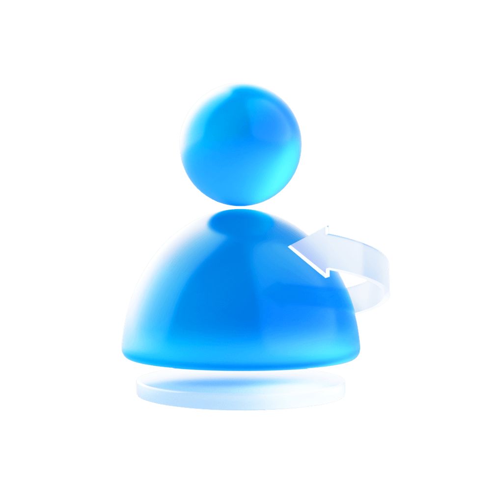 Envelope containing recommendations like “Fix churn spike” and “Action,” symbolizing actionable insights.