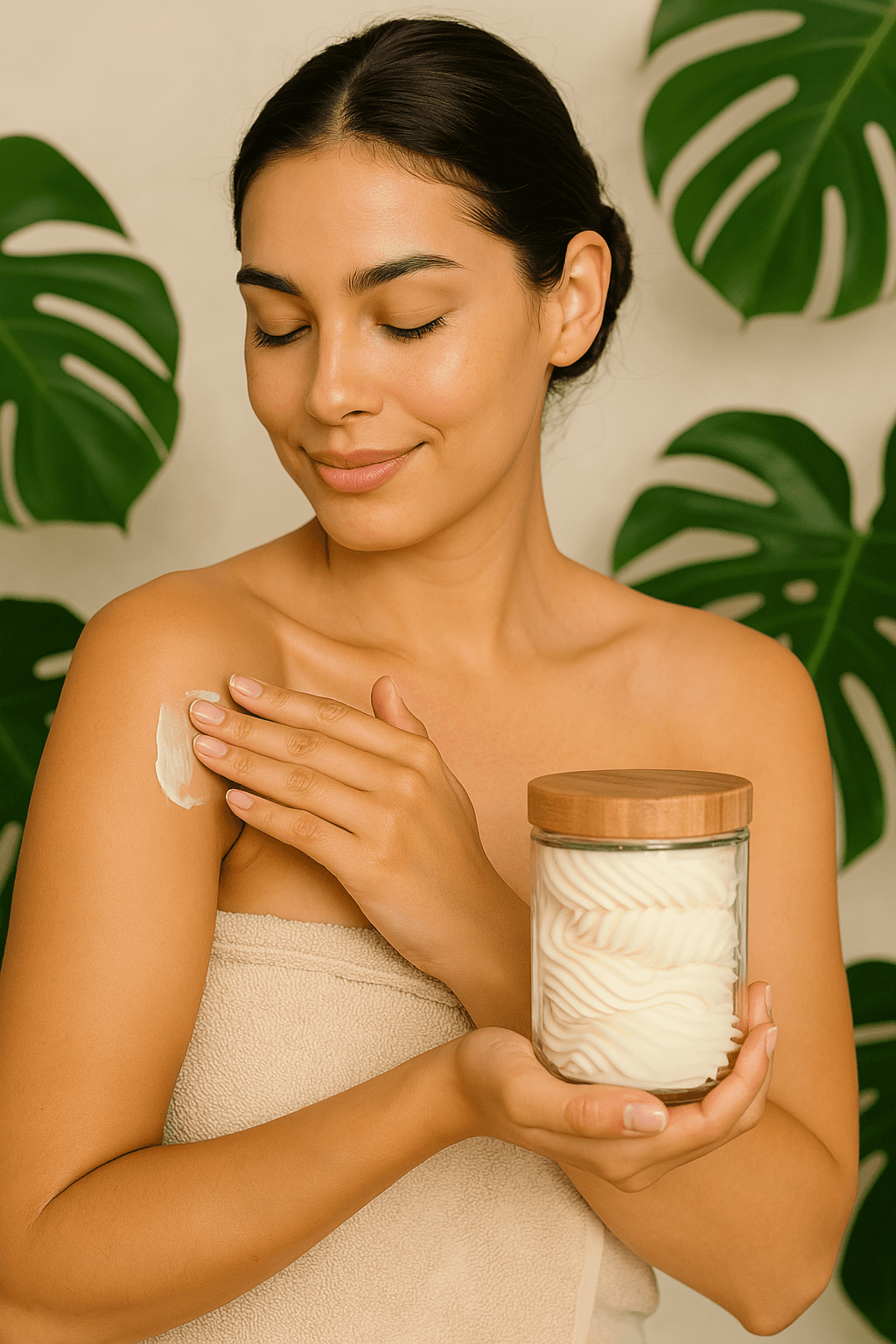 "Urbll: Handcrafted, all-natural wellness products from a mother-daughter herbal apothecary for simple, authentic self-care."