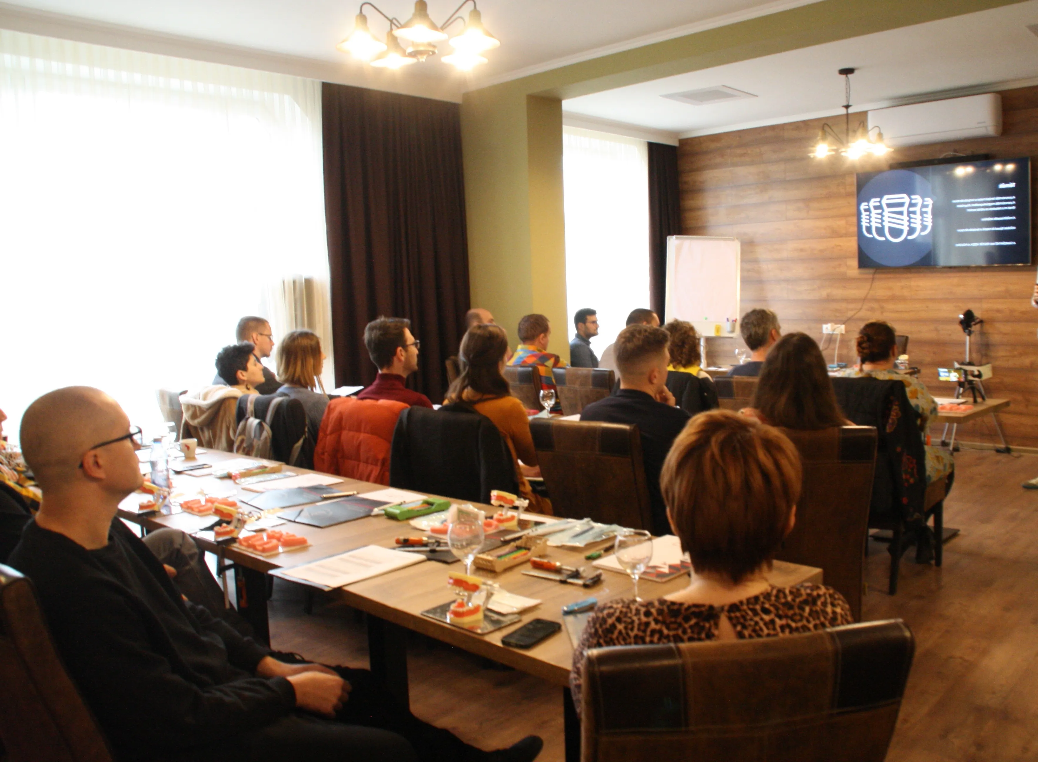 Fogászati Képzések - Everyday Perio - Dr. Székely Zsolt - PraxEvents