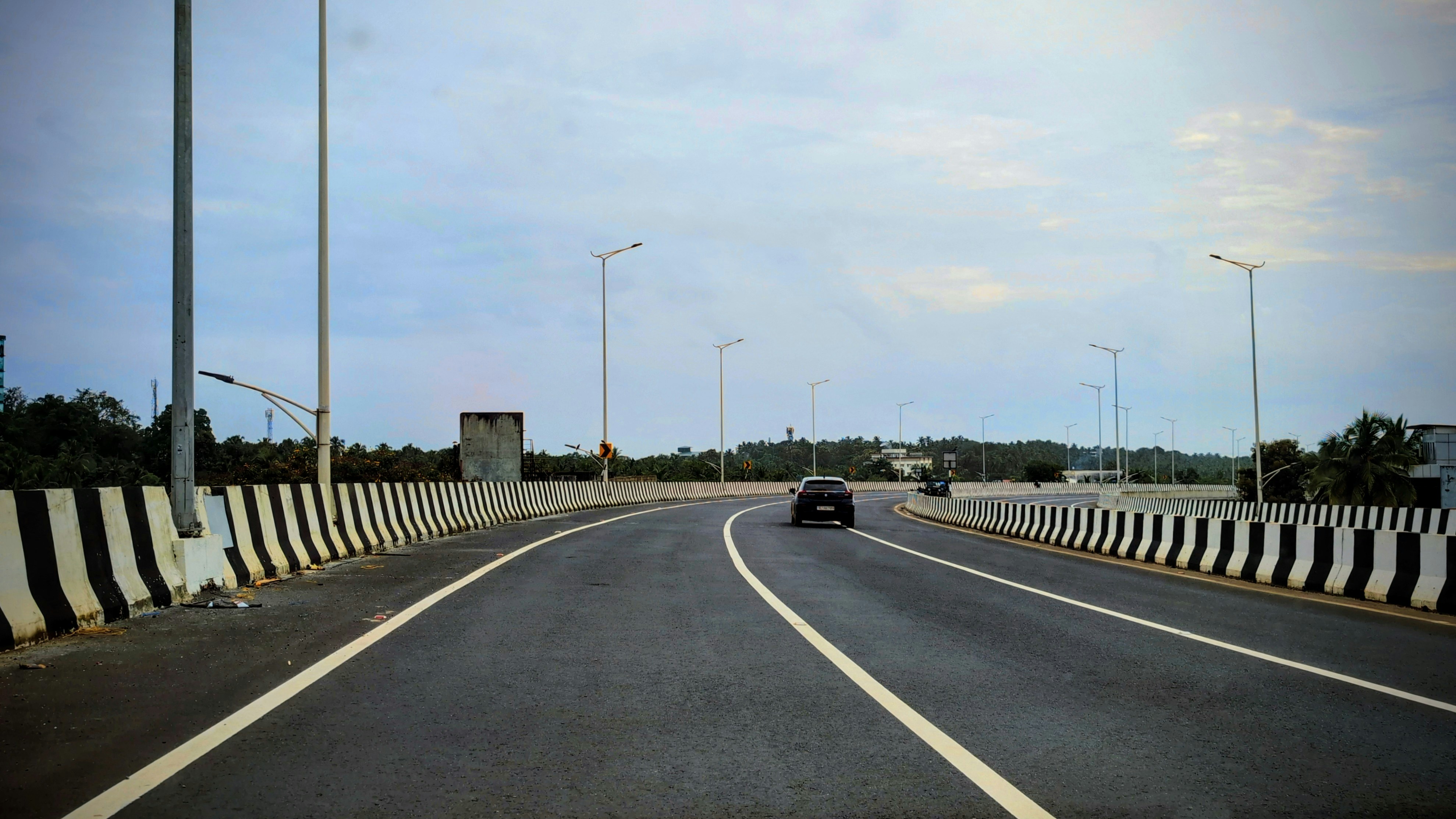 Representation for a Transportation Plan