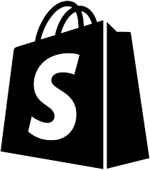 Shopify Logo 