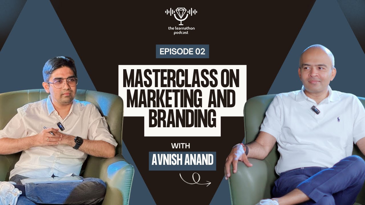 EP 1 : Starting A D2C Jewelry Brand