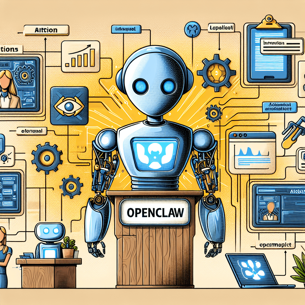 Introduction to OpenClaw