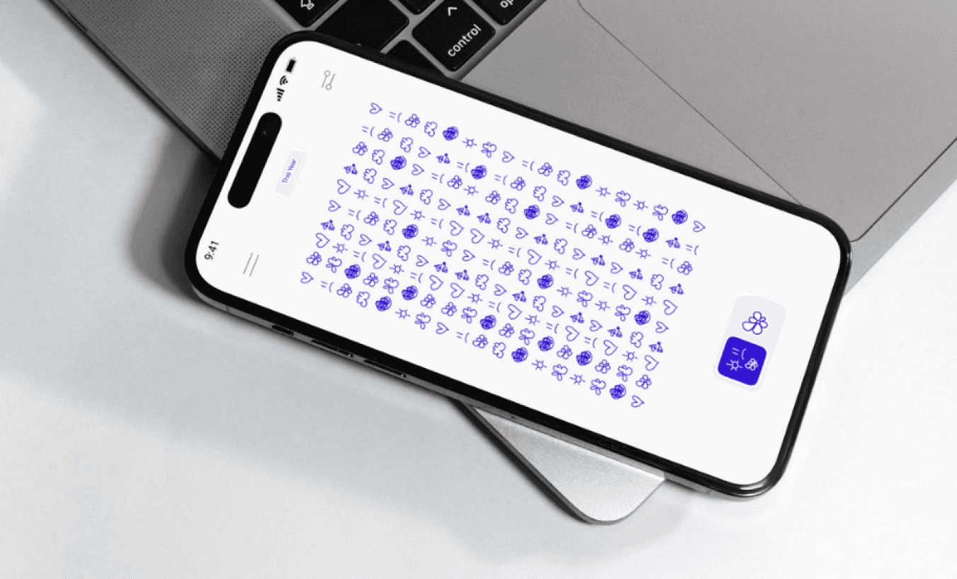 The image featured in the middle of the about us page