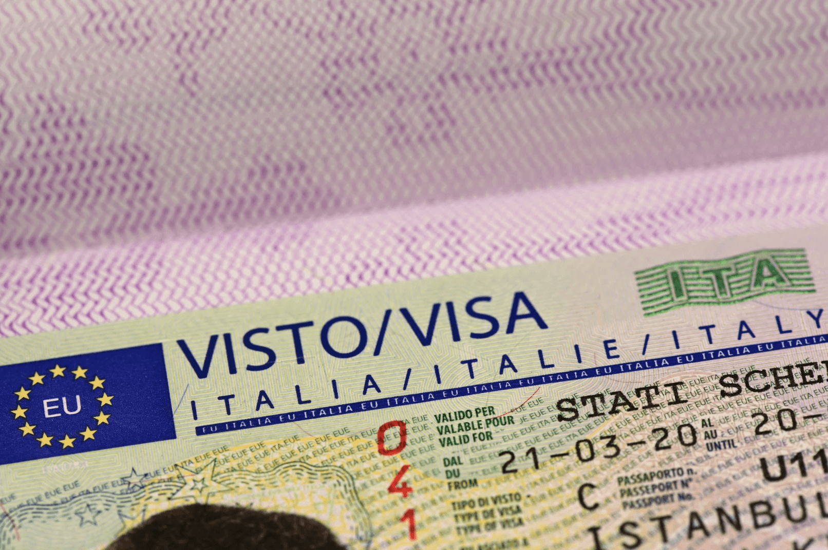 Comment obtenir un golden visa pour l'Italie en 2025 ?