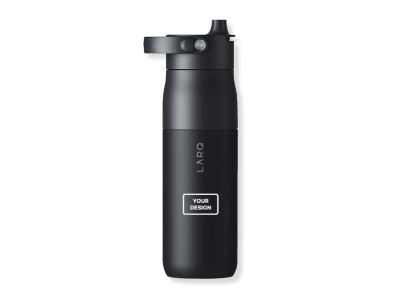 LARQ Bottle or AeroLight Bottle