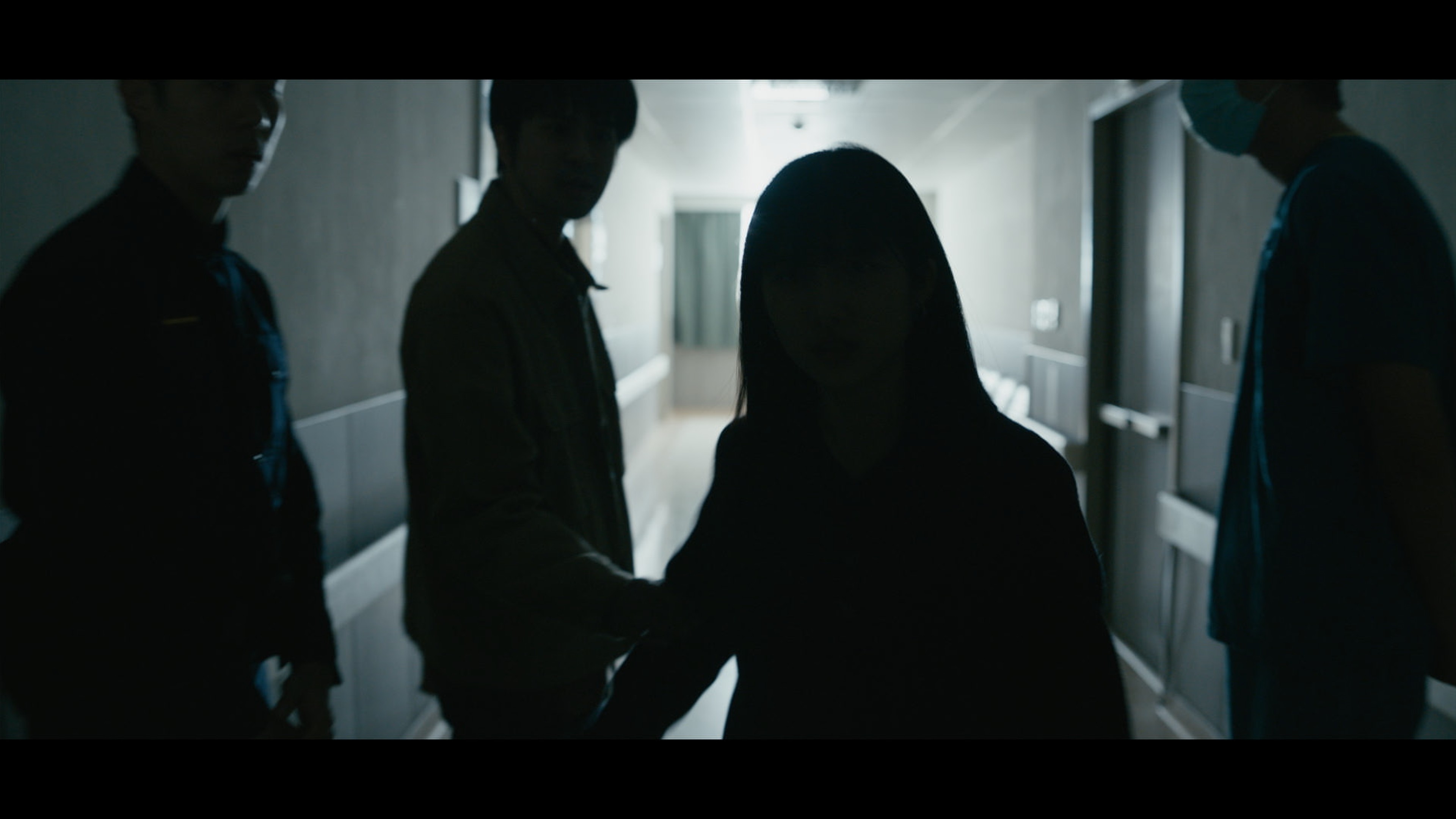 Black Death｜黑死病 — Still 06