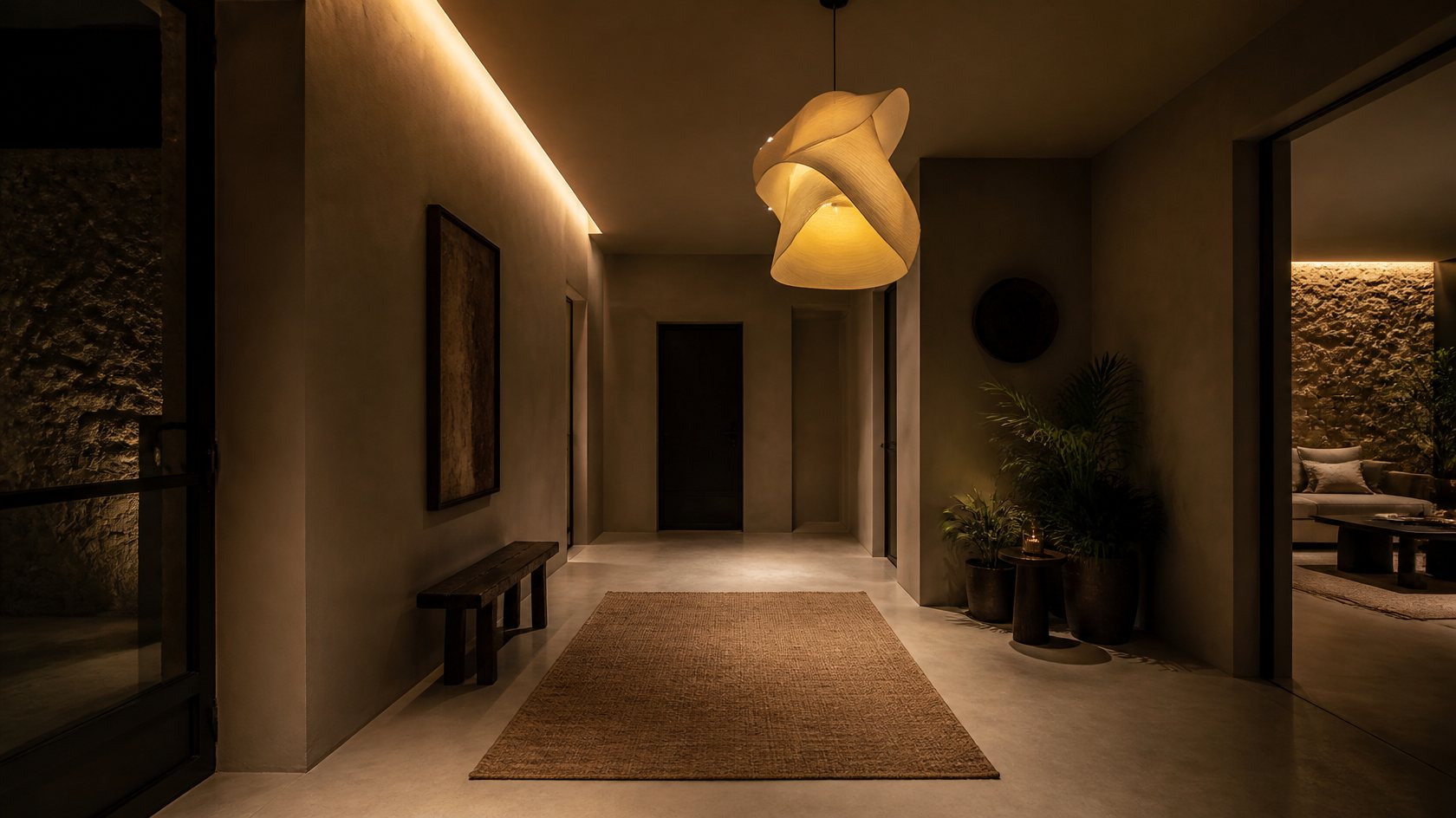 Proyecto 12 · VIVIENDAS Y CHALETS · Ledilux