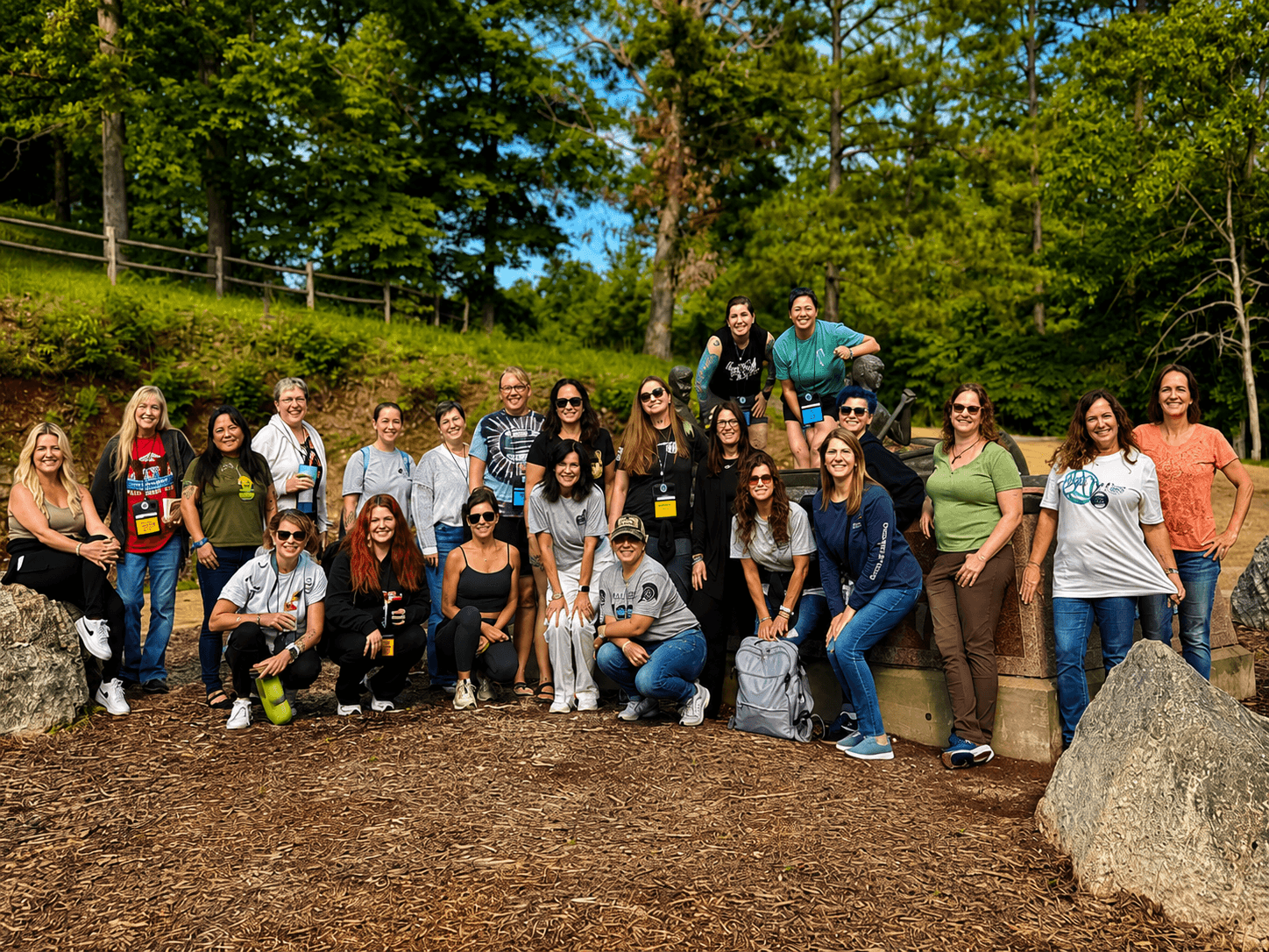 suicide survivors summer weekend