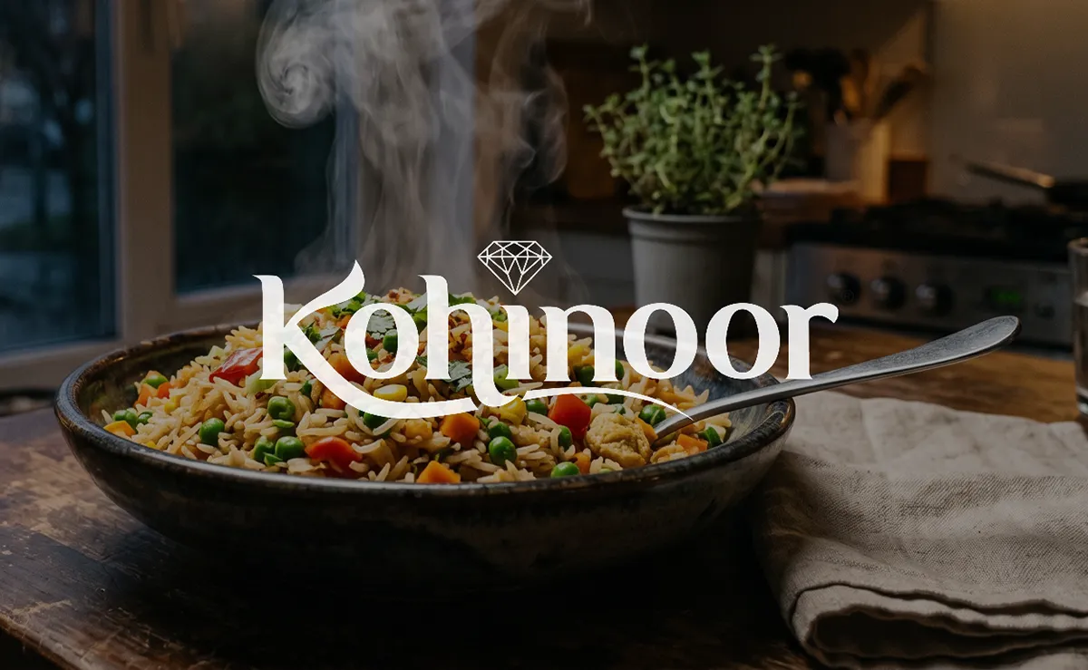 Kohinoor Basmati Rice