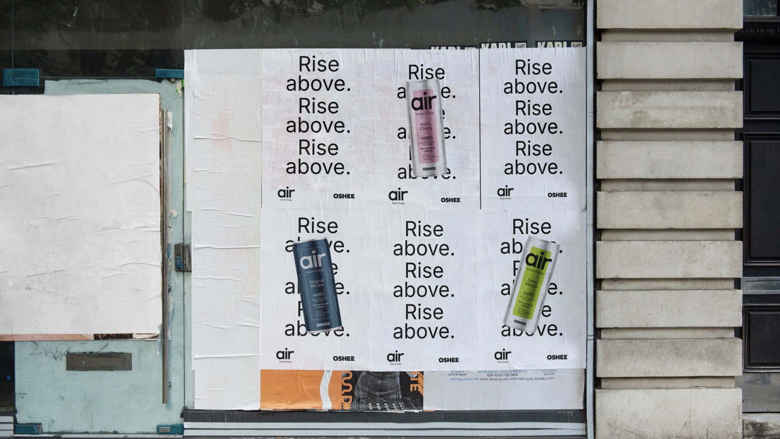Posters