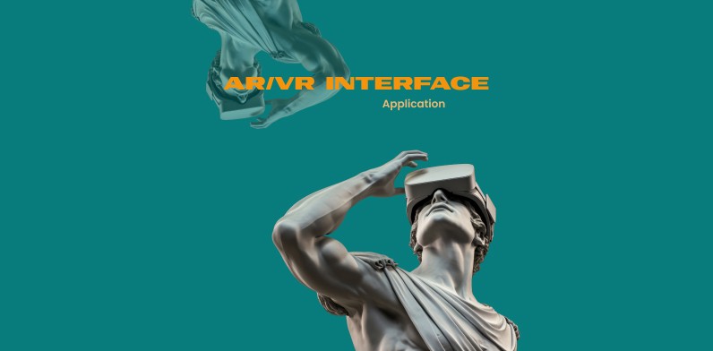 Device Portfolio in Framer
