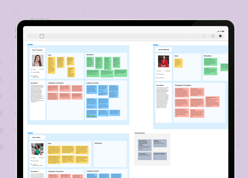 AIRSO - Smart Speakers