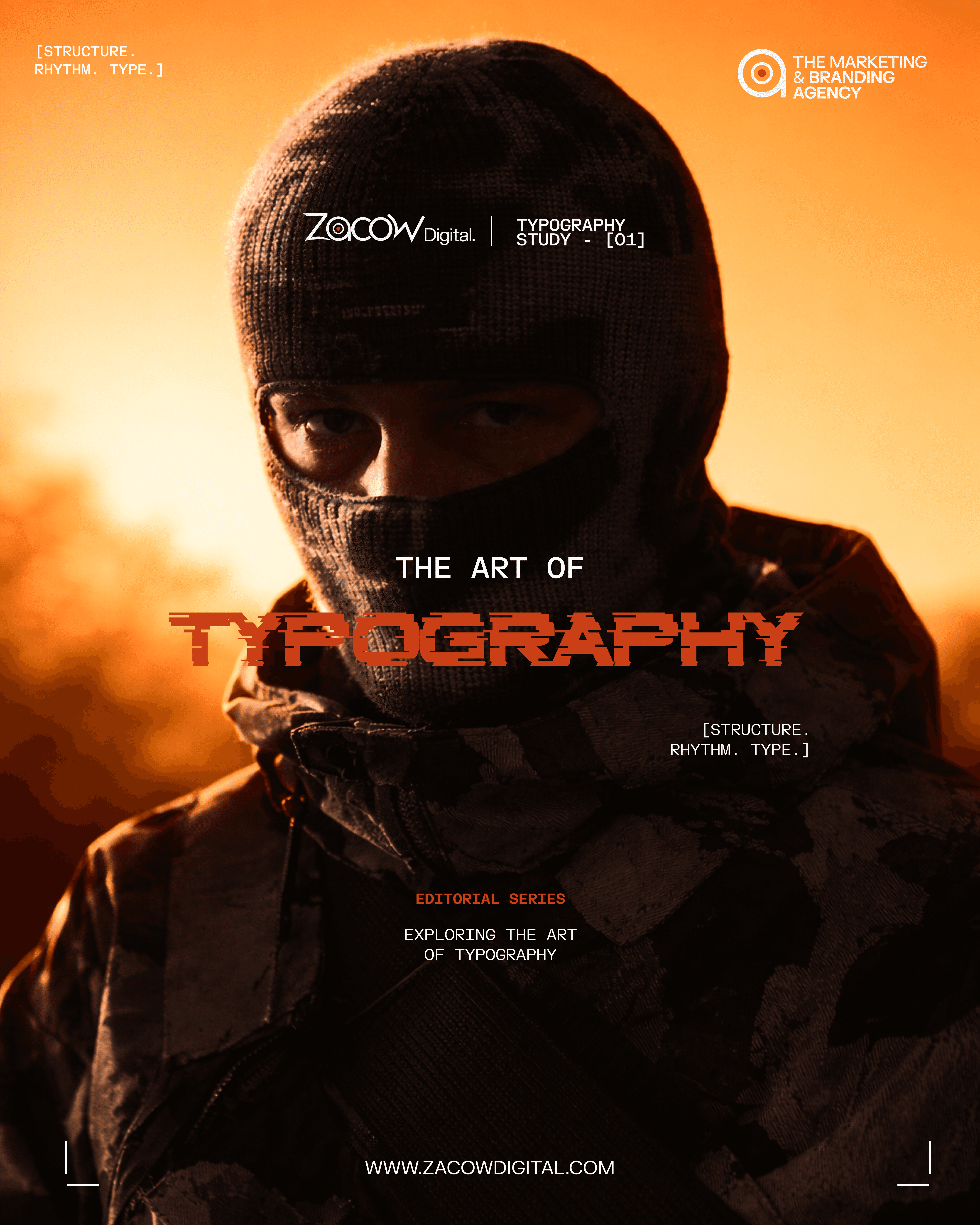 Woman In The Glass Way