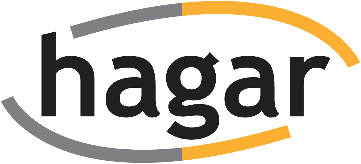 hagar logo