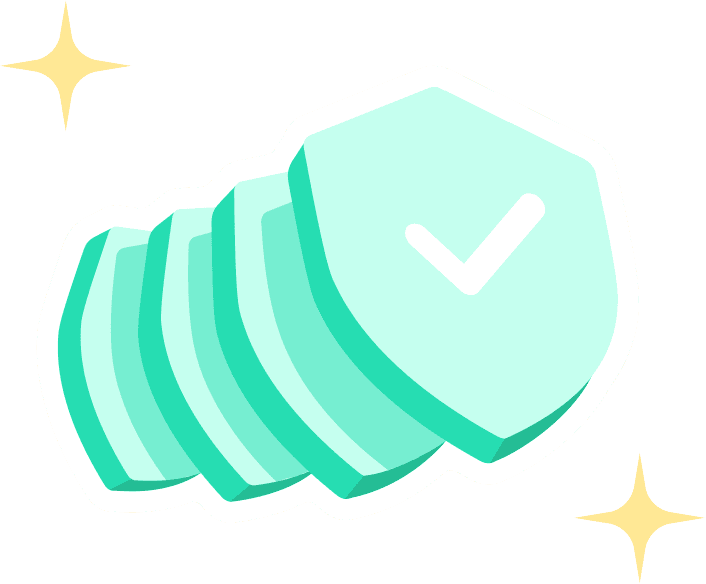 في حال المؤثر ما نفذ الإعلان بالشكل المطلوب؟ نضمن لك استرجاع المبلغ بكل سهولة، لأن نجاح حملتك هو أولويتنا.